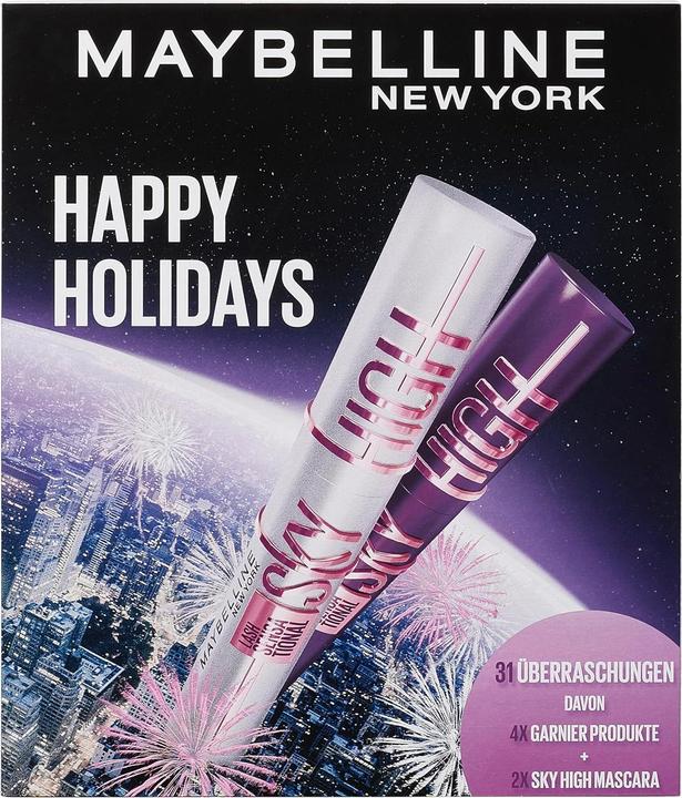 Produktbild Maybelline New York Beauty