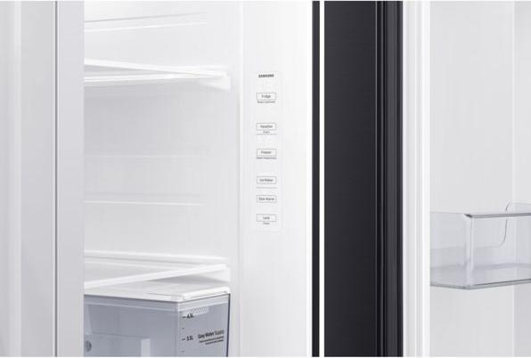 Produktbild Samsung AMERIKAANSE KOELKAST RS64DG5303B (628 l)