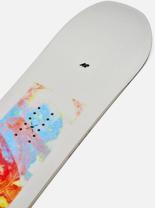 Produktbild K2 DREAMSICLE 149 Snowboard (149)