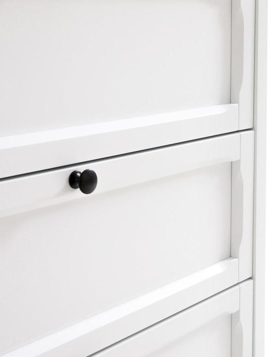 Image du produit La Redoute Interieurs Eugenie (84.90 x 44 x 95 cm)