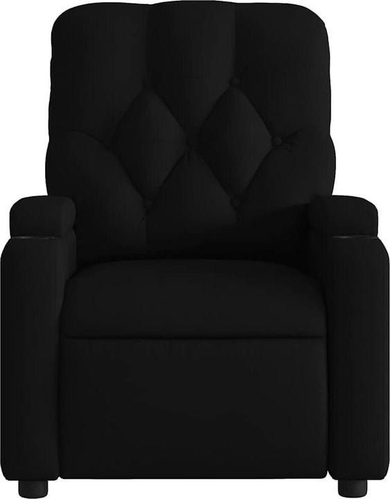 Image du produit vidaXL Massagesessel