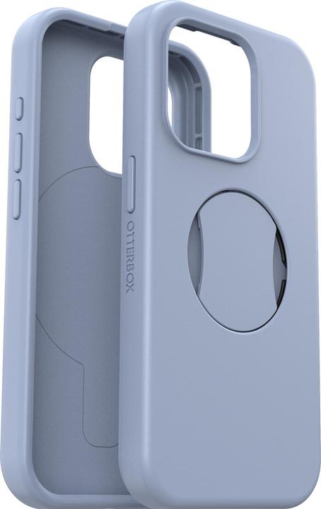 Produktbild OtterBox OtterGrip Symmetry mit MagSafe (Apple iPhone 15 Pro)