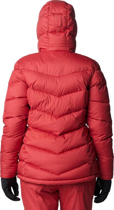 Produktbild Columbia Abbott Peak™ II Insulated Jacket (L)