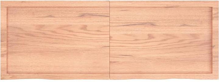 Image du produit vidaXL Tischplatte (140 x 50 cm)