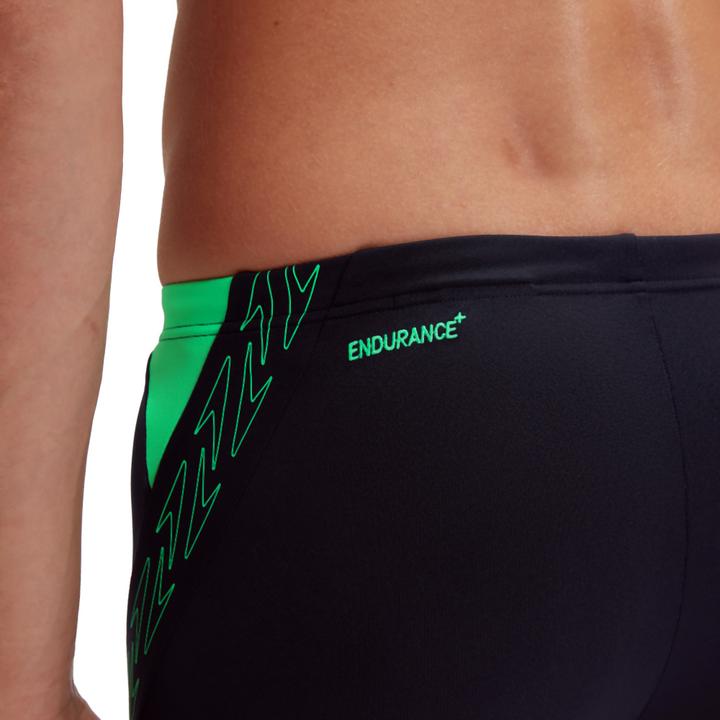 Actual product image Speedo Hyperboom Splice Jammer (38)