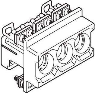 Image du produit ABN Élément de sécurité (16 A)