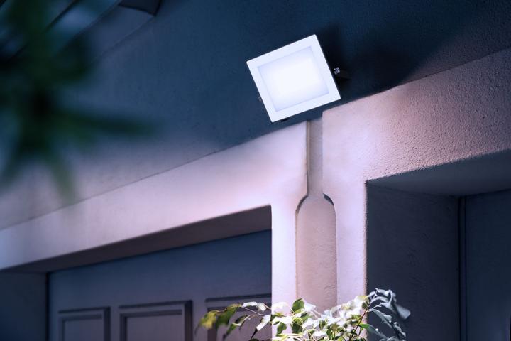 Actual product image Philips Outdoor Flutlicht Lois (2850 lm, IP65)