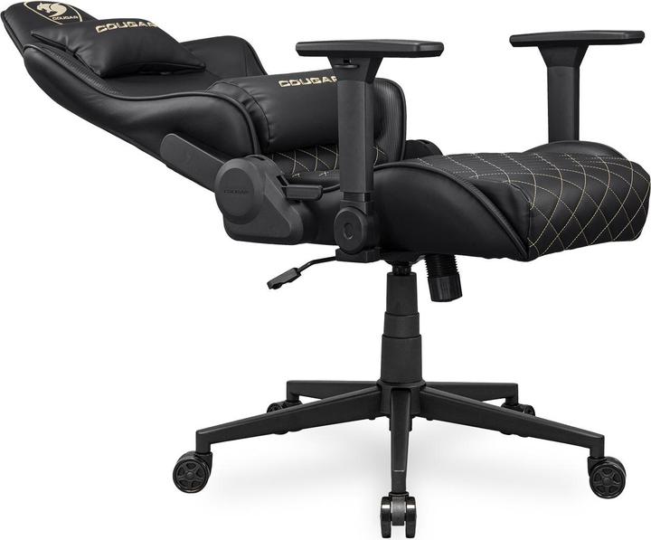Produktbild Cougar Armor One V2