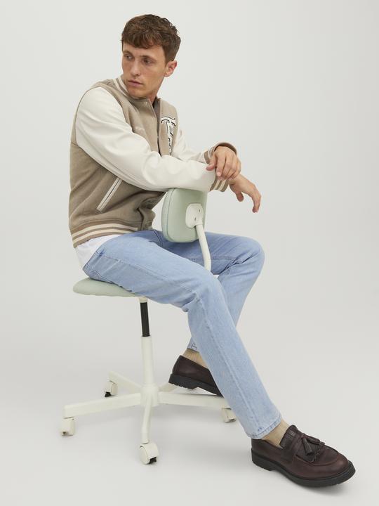 Image du produit Jack & Jones Chris Original SQ 738 Loose Fit Jeans (W27/L32)