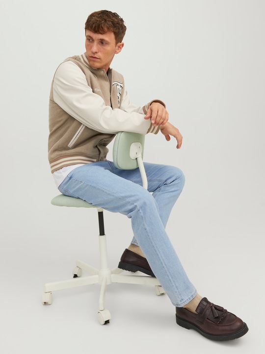 Produktbild Jack & Jones Chris Original SQ 738 Loose Fit Jeans (W27/L32)