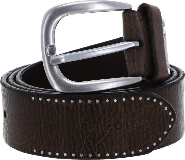 Marc O'Polo Mason Belt Ladies (90)