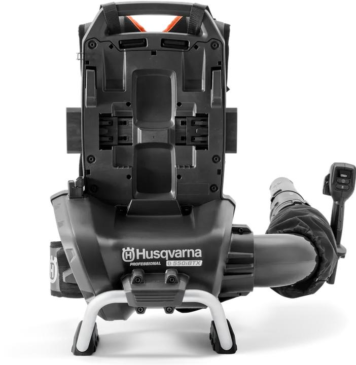 Image du produit Husqvarna 550IBTX (Fonctionnement sur batterie, Souffleur de feuilles)