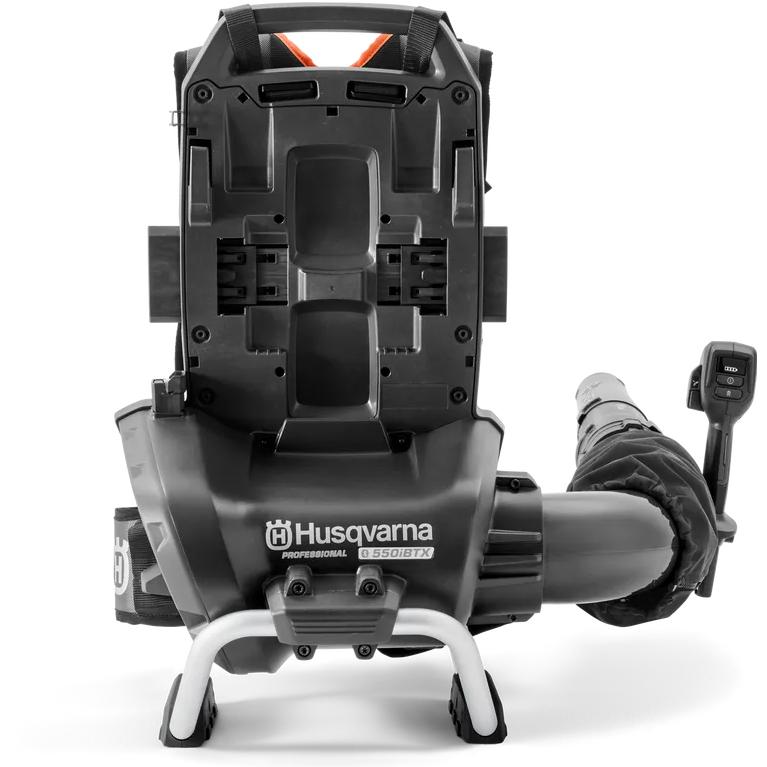 Thumbnail - Husqvarna, Laubsauger + Laubbläser, 550IBTX (Akkubetrieb, Laubbläser)