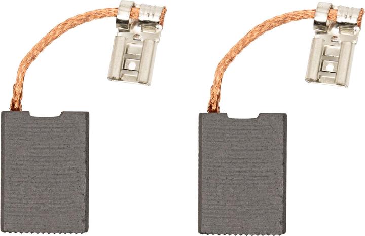 Produktbild Stier Kohlebürsten-Satz für Abbruchhammer SAH-2000