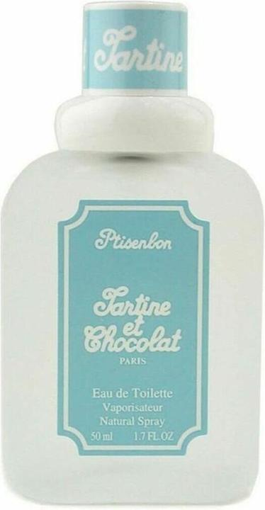 Produktbild Givenchy Tartine et Chocolat (Eau de Toilette, 50 ml)