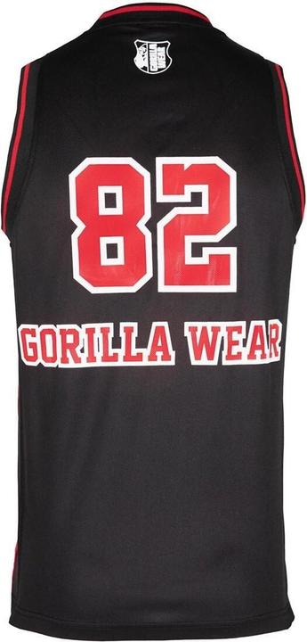 Produktbild Gorilla Wear San Mateo (S)