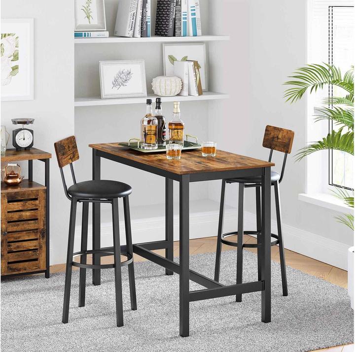 Image du produit Vasagle Martini 2er-Set