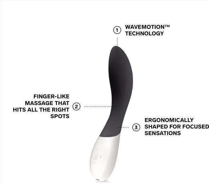 Produktbild LELO Mona Wave