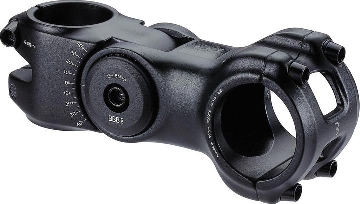 BBB HighSix BHS-30 (90 mm, 203.20 mm)