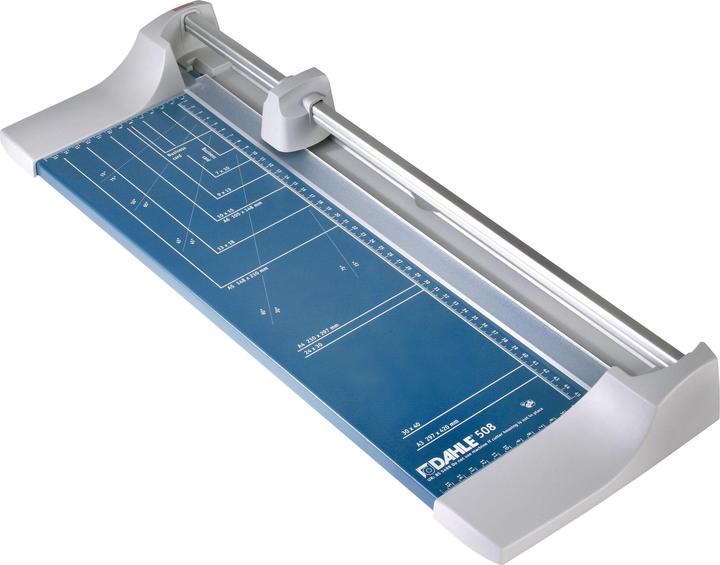 Image du produit Dahle 508 (6 feuilles, A3)
