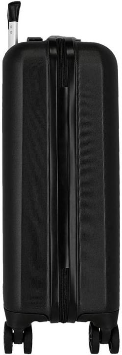 Immagine prodotto Disney Mickey e Minnie speciale lucentezza valigia cabina adattabile (34 l)