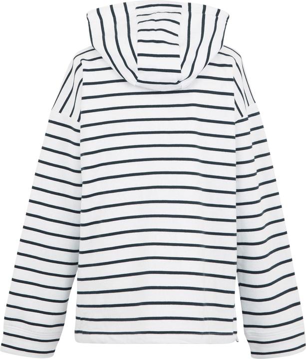 Immagine prodotto Regatta Bayletta II Felpa con Cappuccio e Zip Intera A Strisce Donna (44)