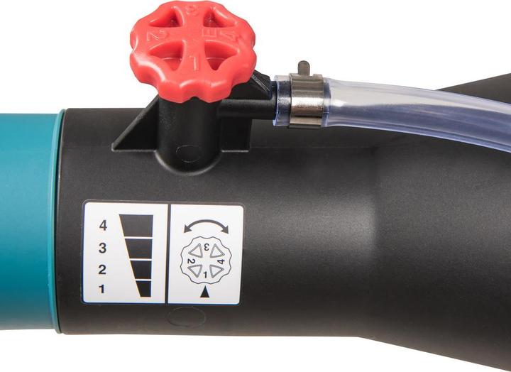 Actual product image Makita PM001GL202 Battery-powered pressure sprayer, sprayer 15l (15 l)