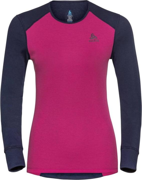 Image du produit Odlo Ensemble Active Warm (XS)