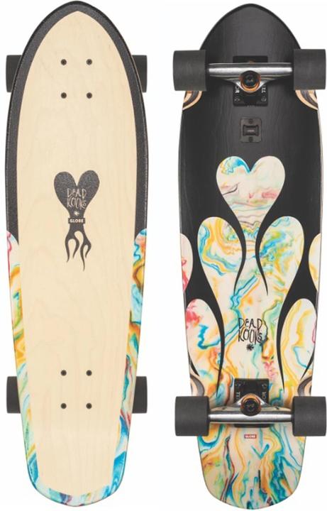 Actual product image Globe Big Blazer (32")