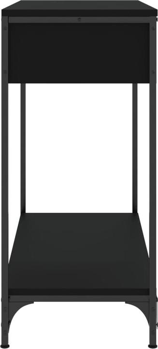 Image du produit vidaXL Konsolentisch (34.50 x 34.50 x 75 cm)