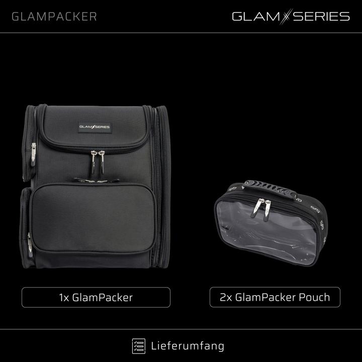 Immagine prodotto Wiltec GlamPacker Parent