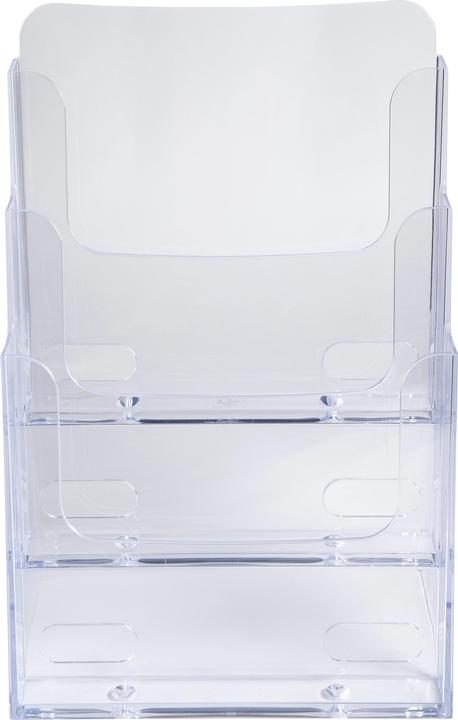 Produktbild Exacompta Prospekthalter (A5)