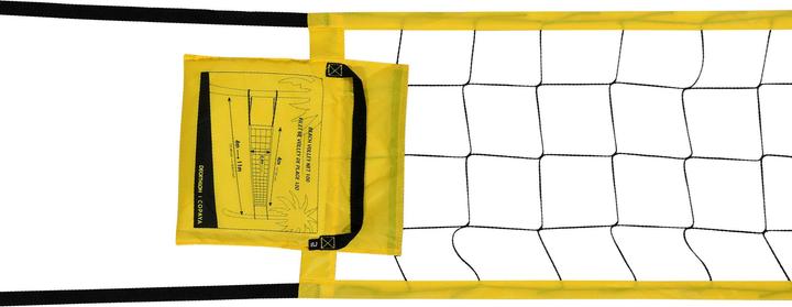 Actual product image Kipsta Volleyball net beginner