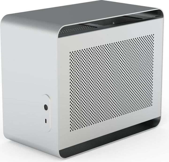 Produktbild Streacom DA2 V2 (Mini-DTX, Mini-ITX)