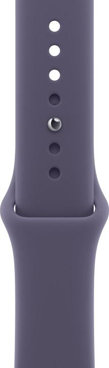Actual product image Apple Sport Band (46 mm, Fluoroelastomer)