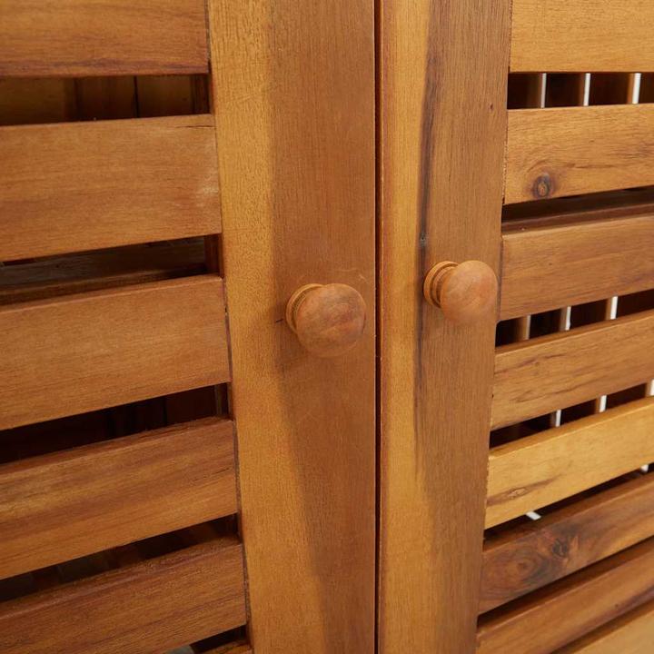 Image du produit vidaXL Garten-Schrank