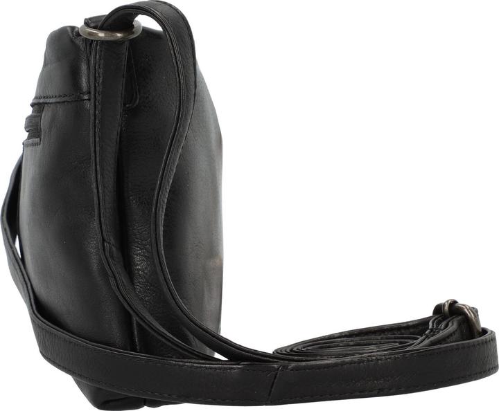 Produktbild Greenburry Colombiana Umhängetasche Leder 26 cm