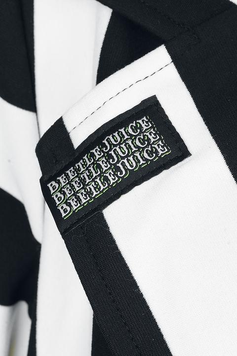 Immagine prodotto Beetlejuice Never Trust the Living (M)