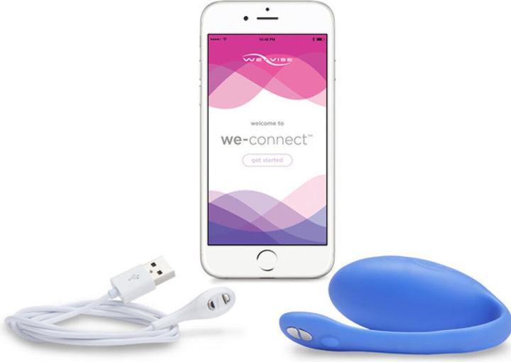 Produktbild We-Vibe Jive