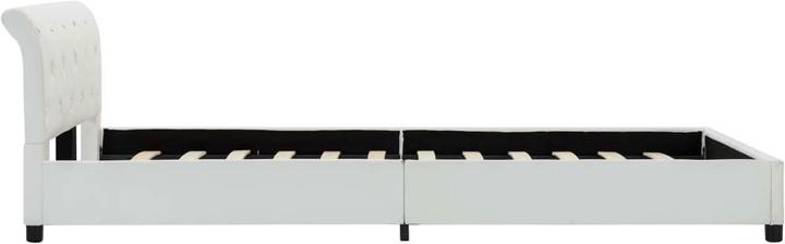 Image du produit vidaXL Bettgestell (140 x 200 cm)