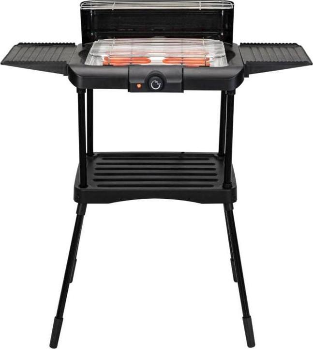 Actual product image Nouvel Fly (2 kW)