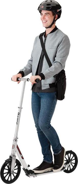 Produktbild Razor A6 Scooter - Silver 23L (MC2)