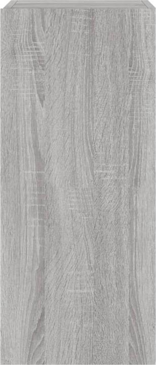 Produktbild vidaXL TV-Wandschrank (30.50 x 35 x 70 cm)