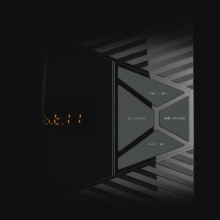 Image du produit Creative Sbs E2500