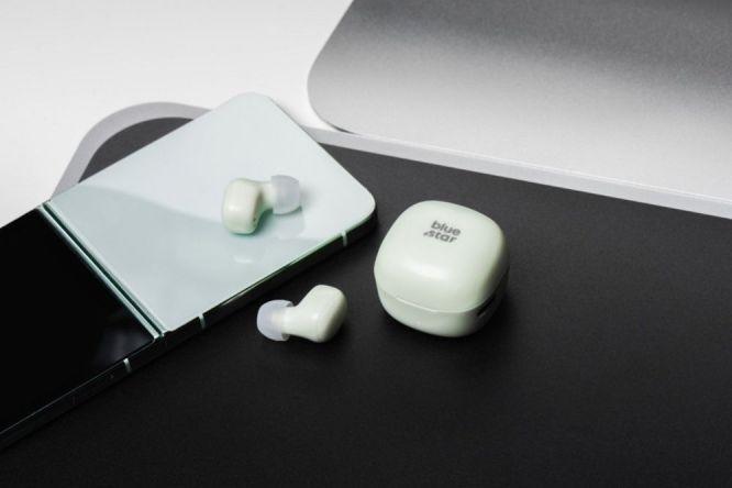 Image du produit Mini A19 Casque Bluetooth (3.50 h, Sans fil)