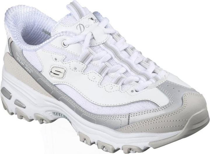 Image du produit Skechers D Lites Smooth Nostalgia (38)
