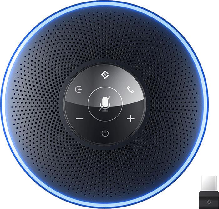 EMeet OfficeCore M220 Wireless Conference Speaker