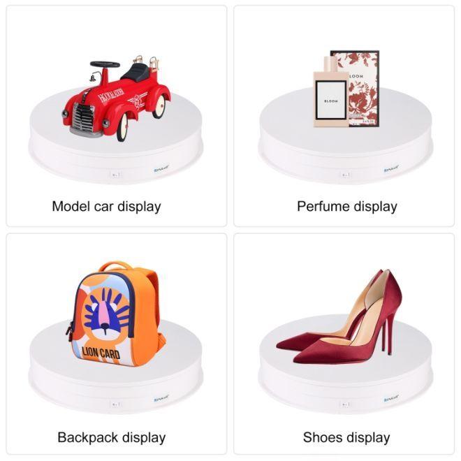 Produktbild Puluz 360° Elektrischer Drehteller (Weiteres Zubehör)