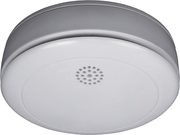 Smartwares Allarme antifumo incluso 10 anni