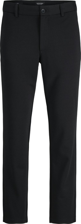 Produktbild Jack & Jones Normal geschnitten Hose mit Regular Fit Hose mit Regular Fit (33)